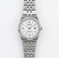 Rolex Land-Dweller