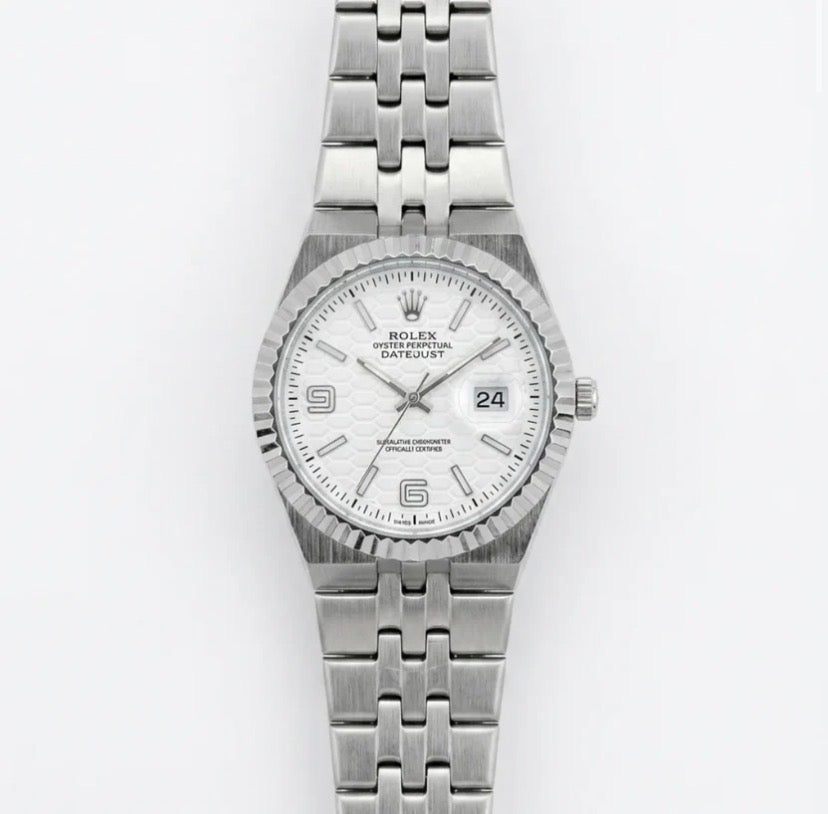 Rolex Land-Dweller