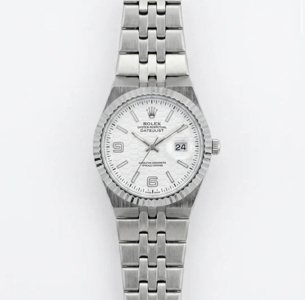 Rolex Land-Dweller