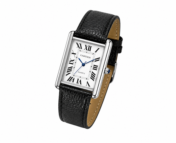 Cartier Tank