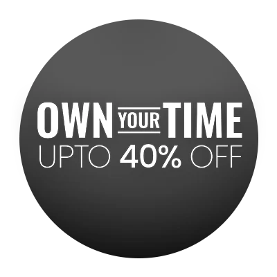 Own Your Time
